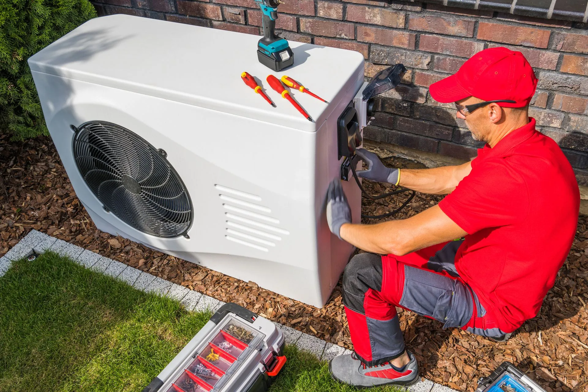 About HVAC in Saint Thomas, PA